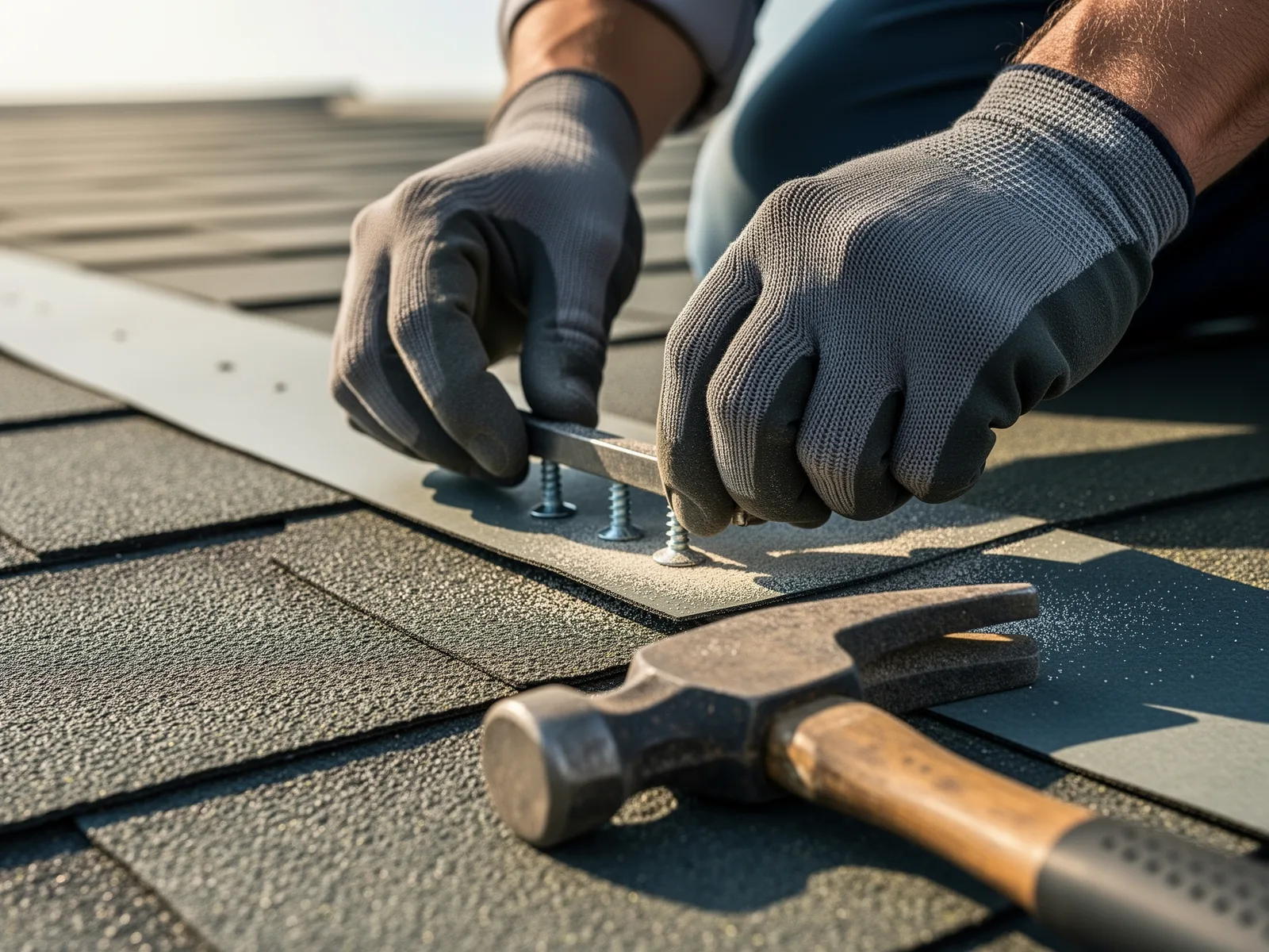 Why choose Fascia Repair in Conejos, CO